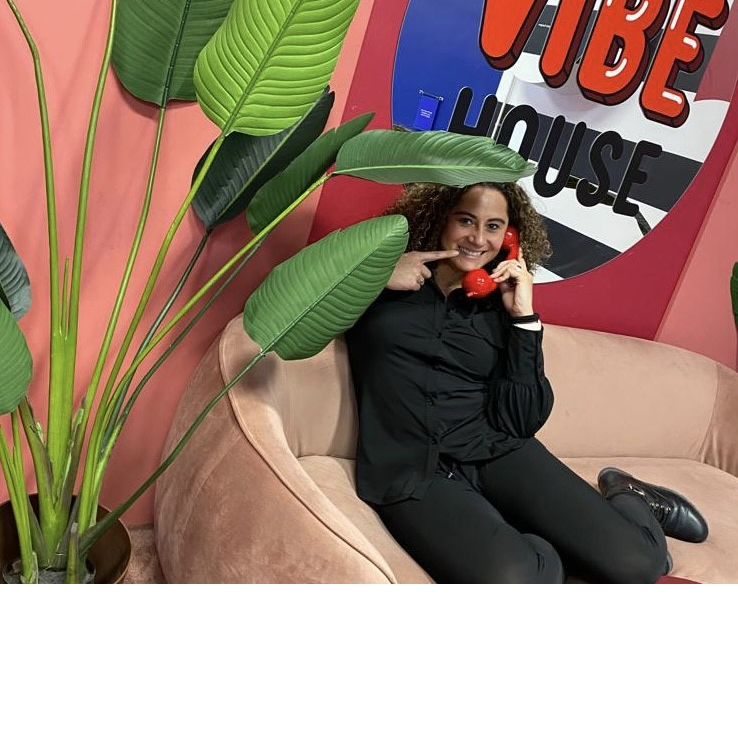 Profielfoto van Chantal