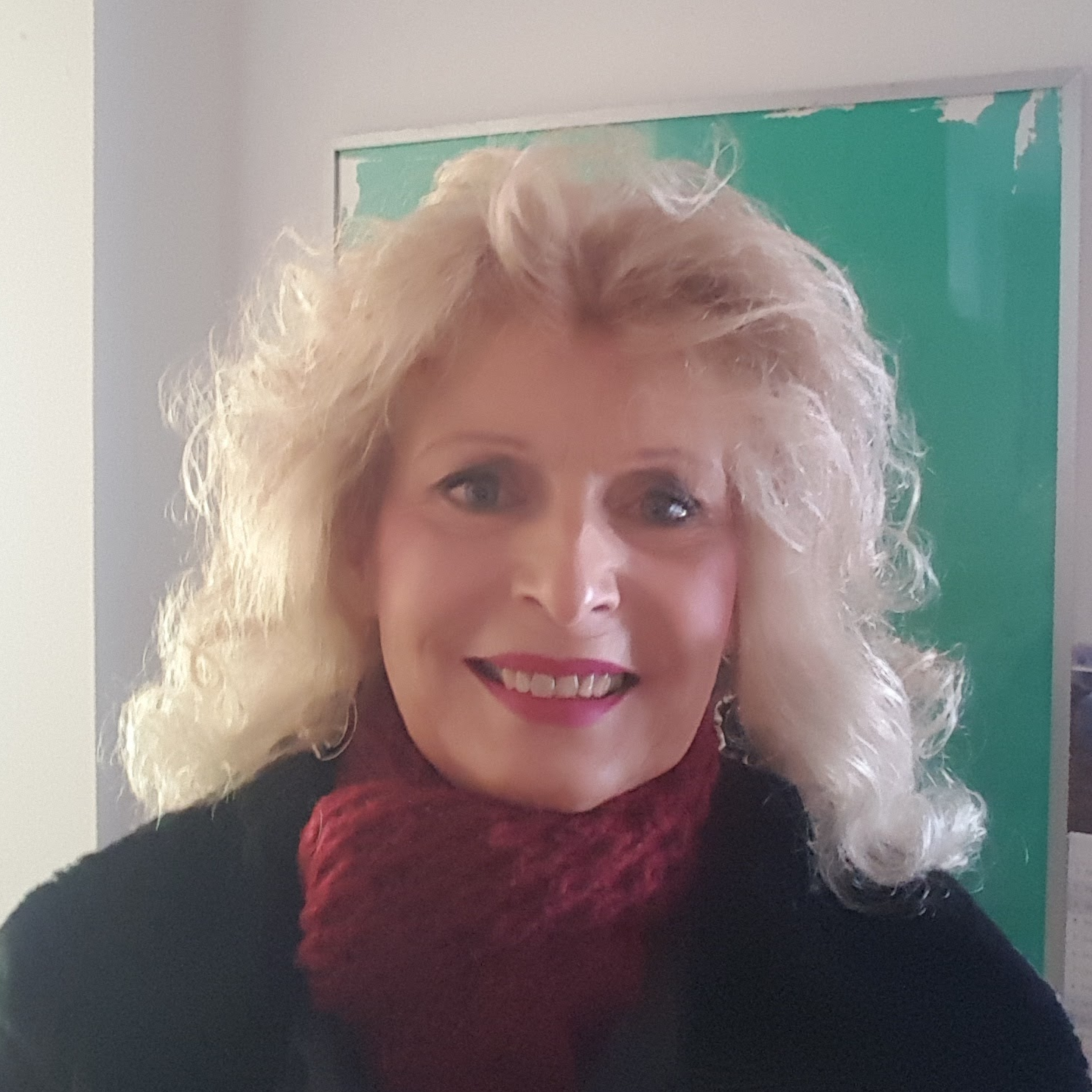 Profilbild von Kerstin Pieper