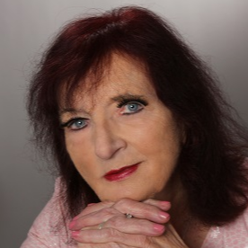 Profilbild von Ingrid Siems