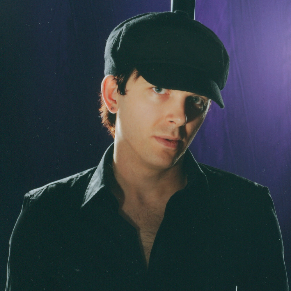 Profilbild von Harald Johannes