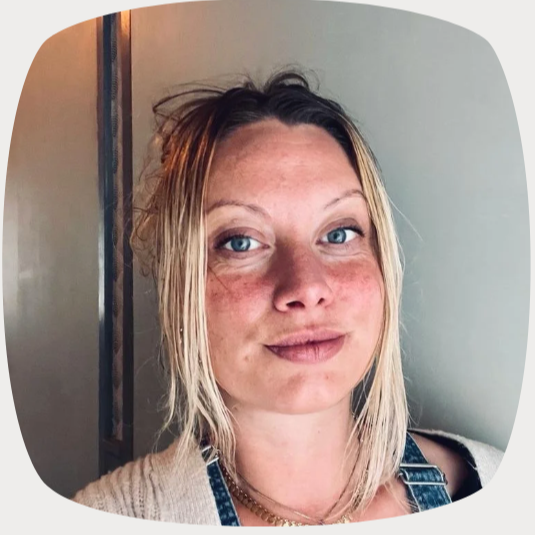 Profielfoto van Marjolein