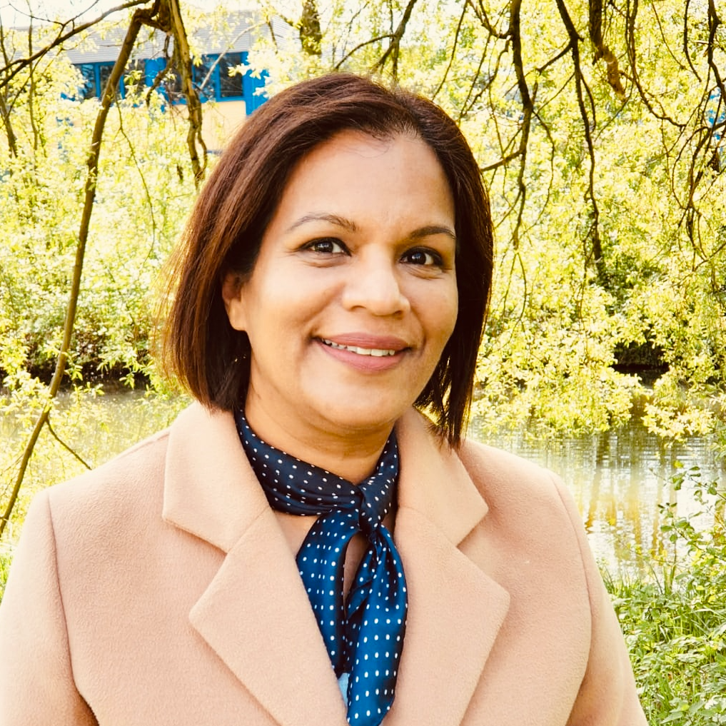 Profielfoto van Joshi