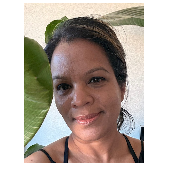 Profielfoto van Joshi