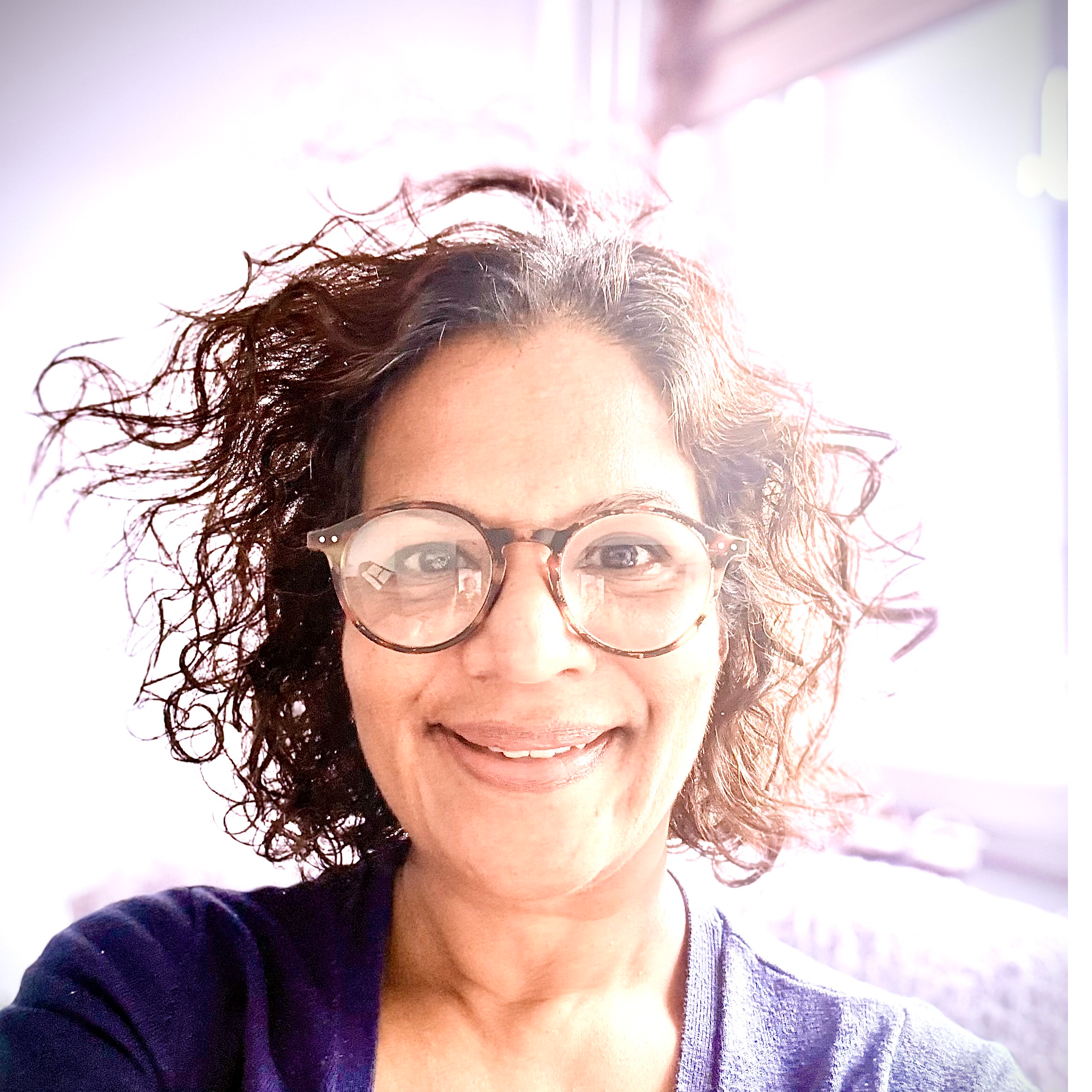 Profielfoto van Joshi