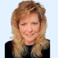 Profilbild von Martina Britting