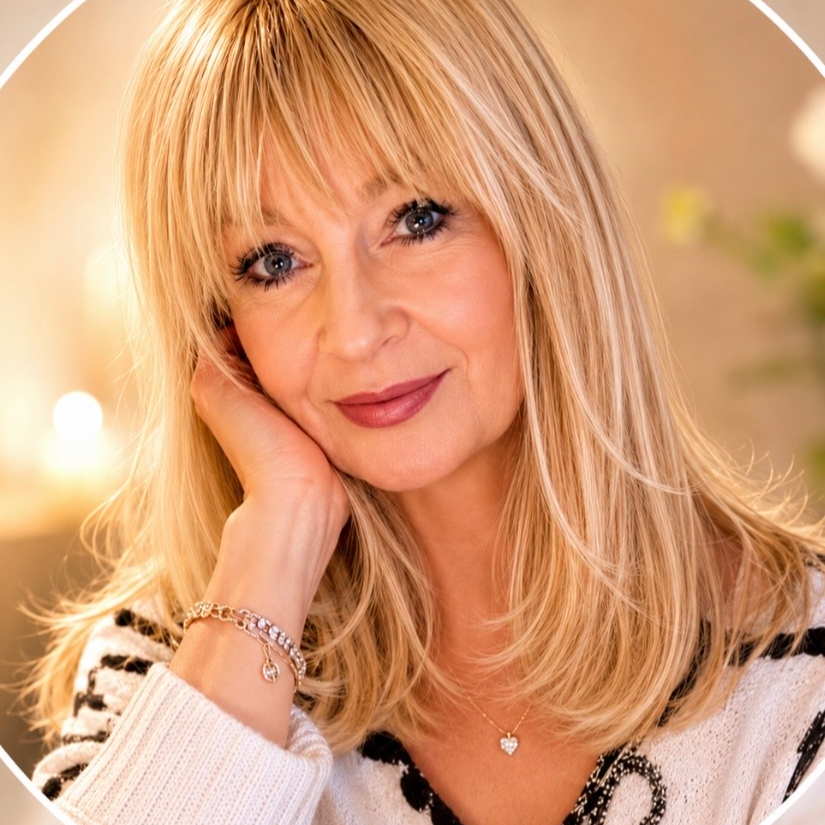 Profilbild von Silke Feldmann 