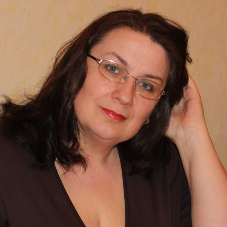 Profilbild von Conny Hoffmann