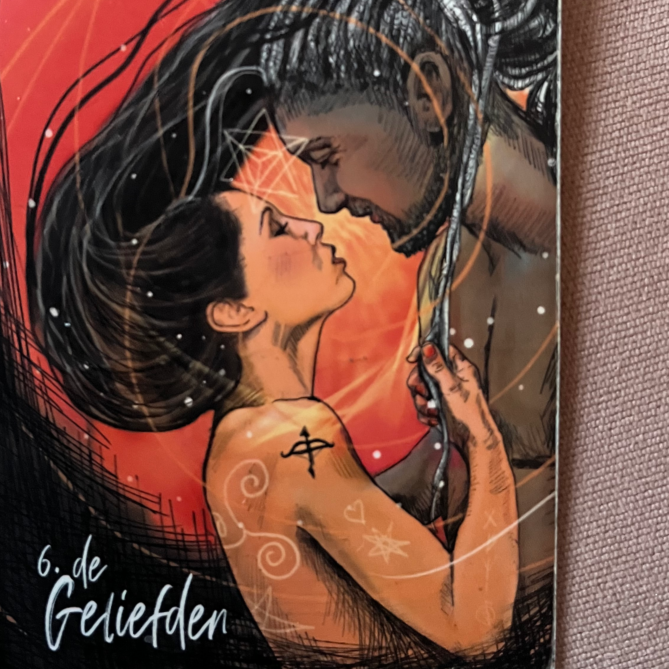 Profielfoto van DarlingKaatje