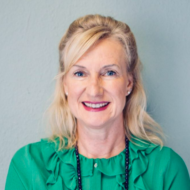 Profilbild von Petra Thiel