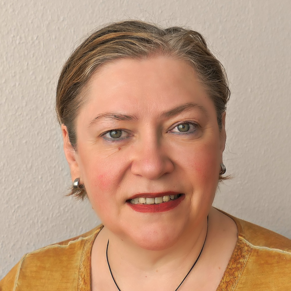 Profilbild von Uta Paetow