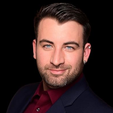 Profilbild von Danny Zeun