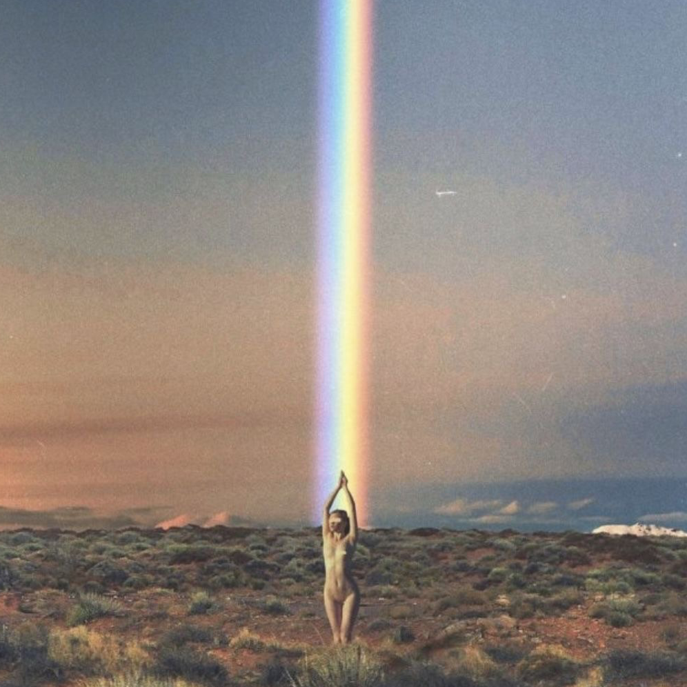 Profielfoto van Jhene