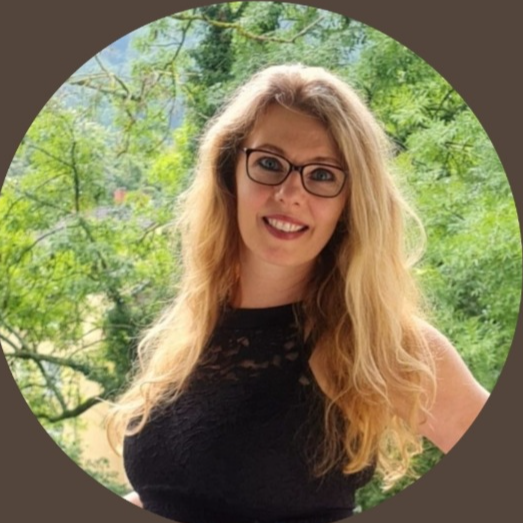 Profilbild von Corinna Perez 