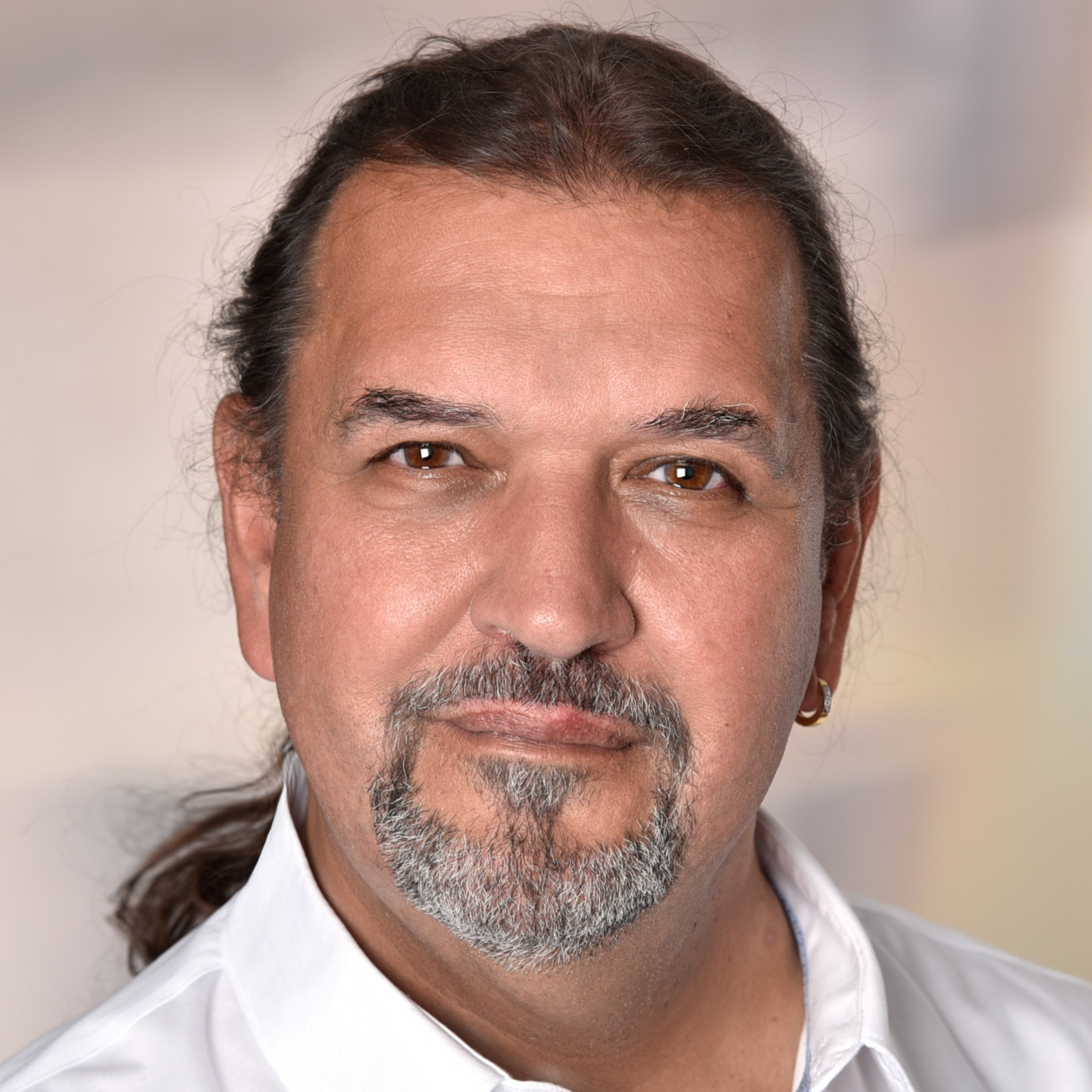 Profilbild von Frank Pannhorst