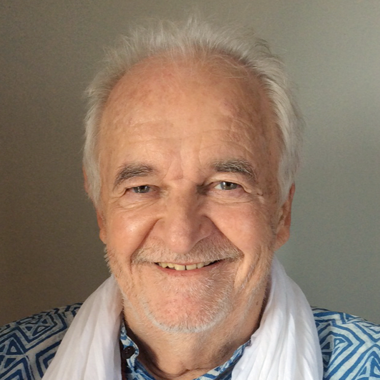 Profilbild von Claus Müller