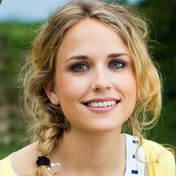 Profilbild von Kerstin Baumgratz