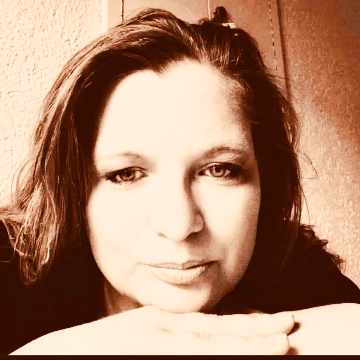 Profilbild von Sarah Breuner