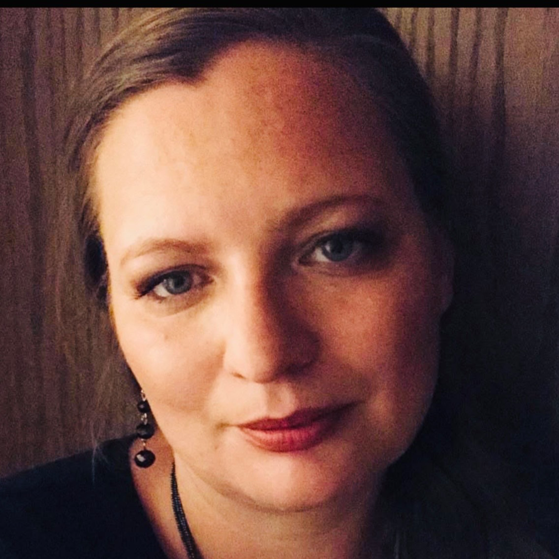 Profilbild von Sarah Breuner