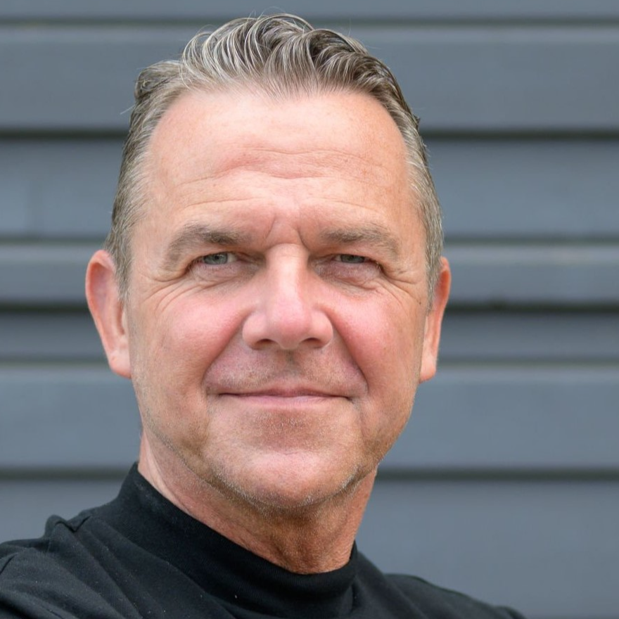 Profilbild von Richard Willy