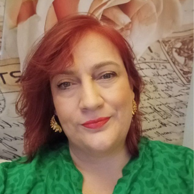 Profilbild von Ingvild Müller