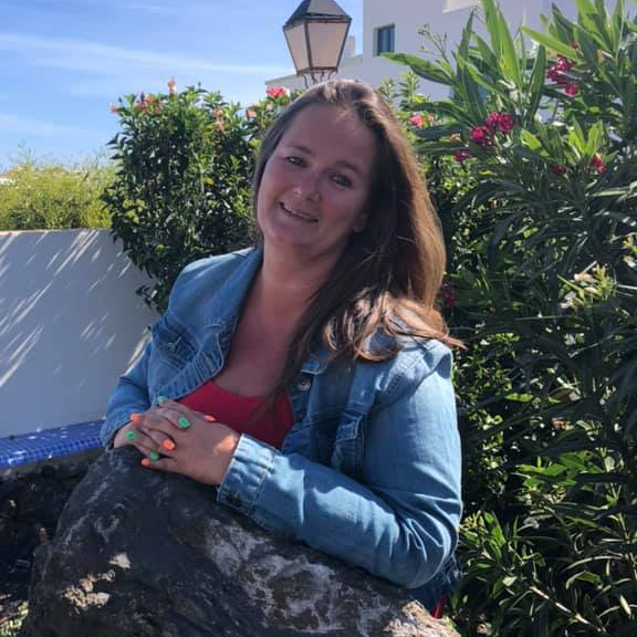 Profilbild von Peggy Wolf