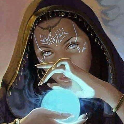 Profielfoto van Ingrid Isabella