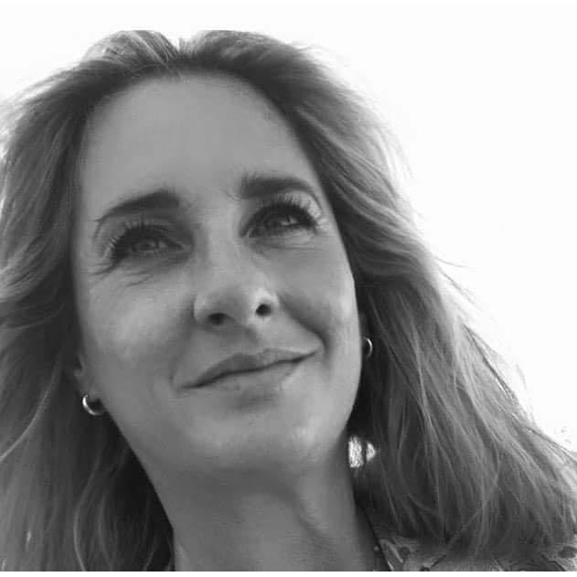 Profielfoto van Sabine Kerkenaar