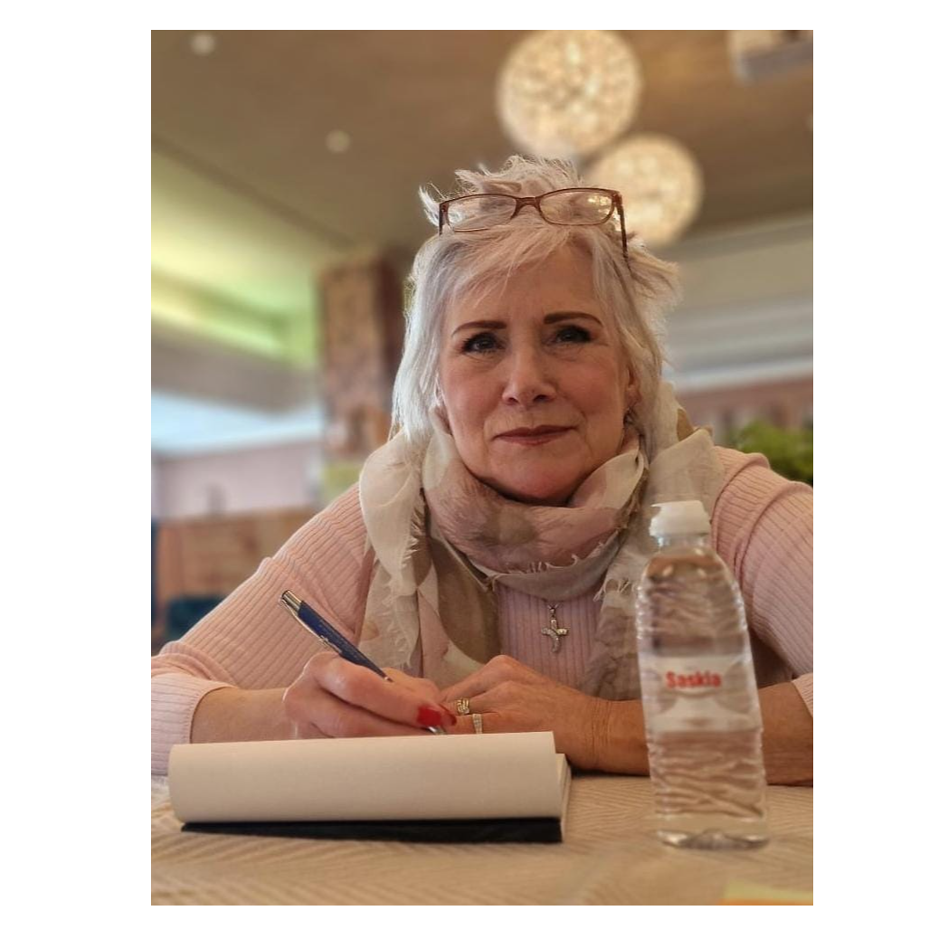 Profielfoto van Willeke