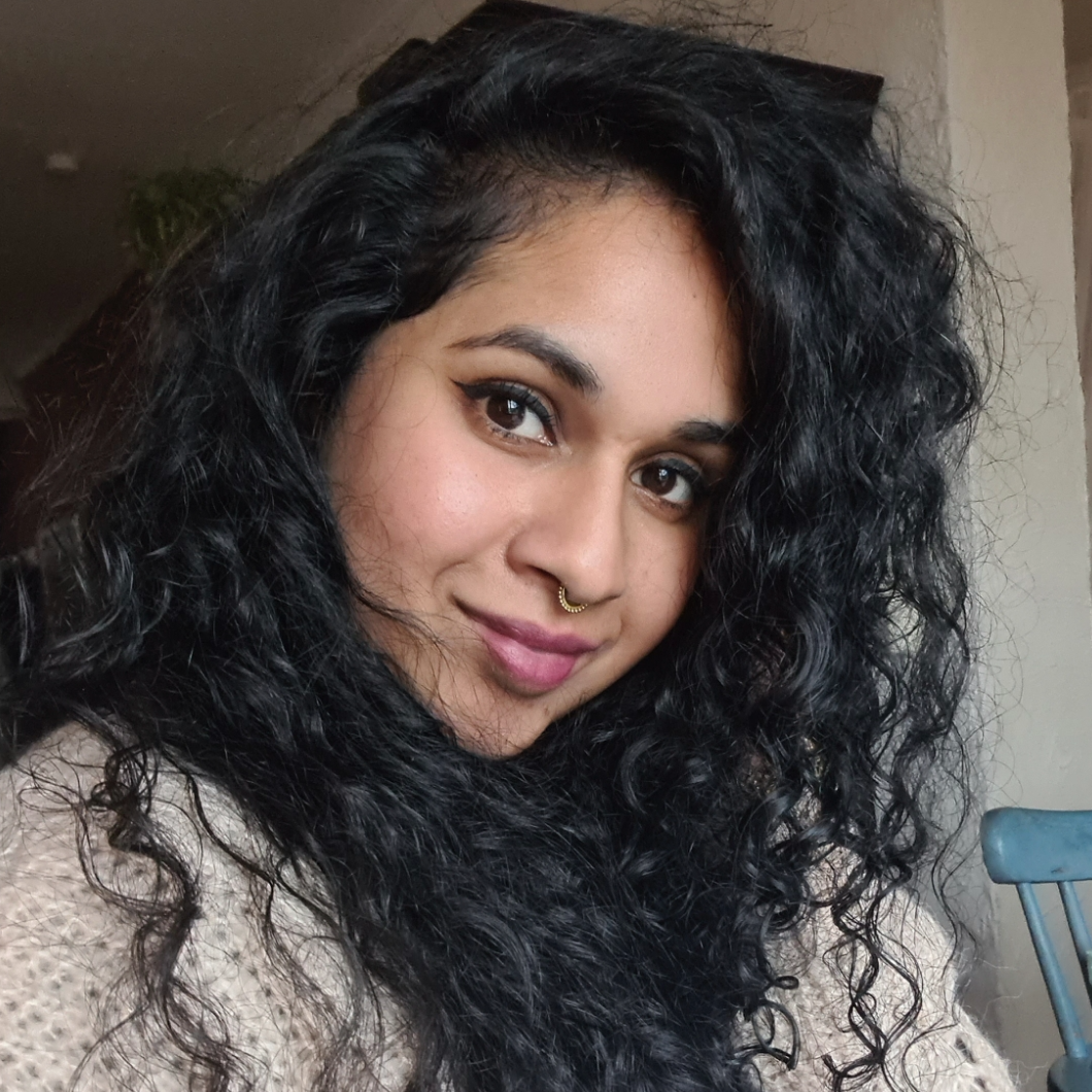 Profielfoto van Arana