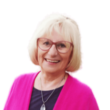 Profilbild von Ulrike Stöckle