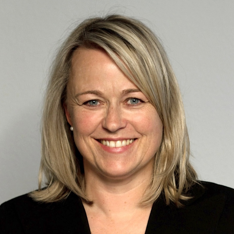 Profilbild von Karin Kugland