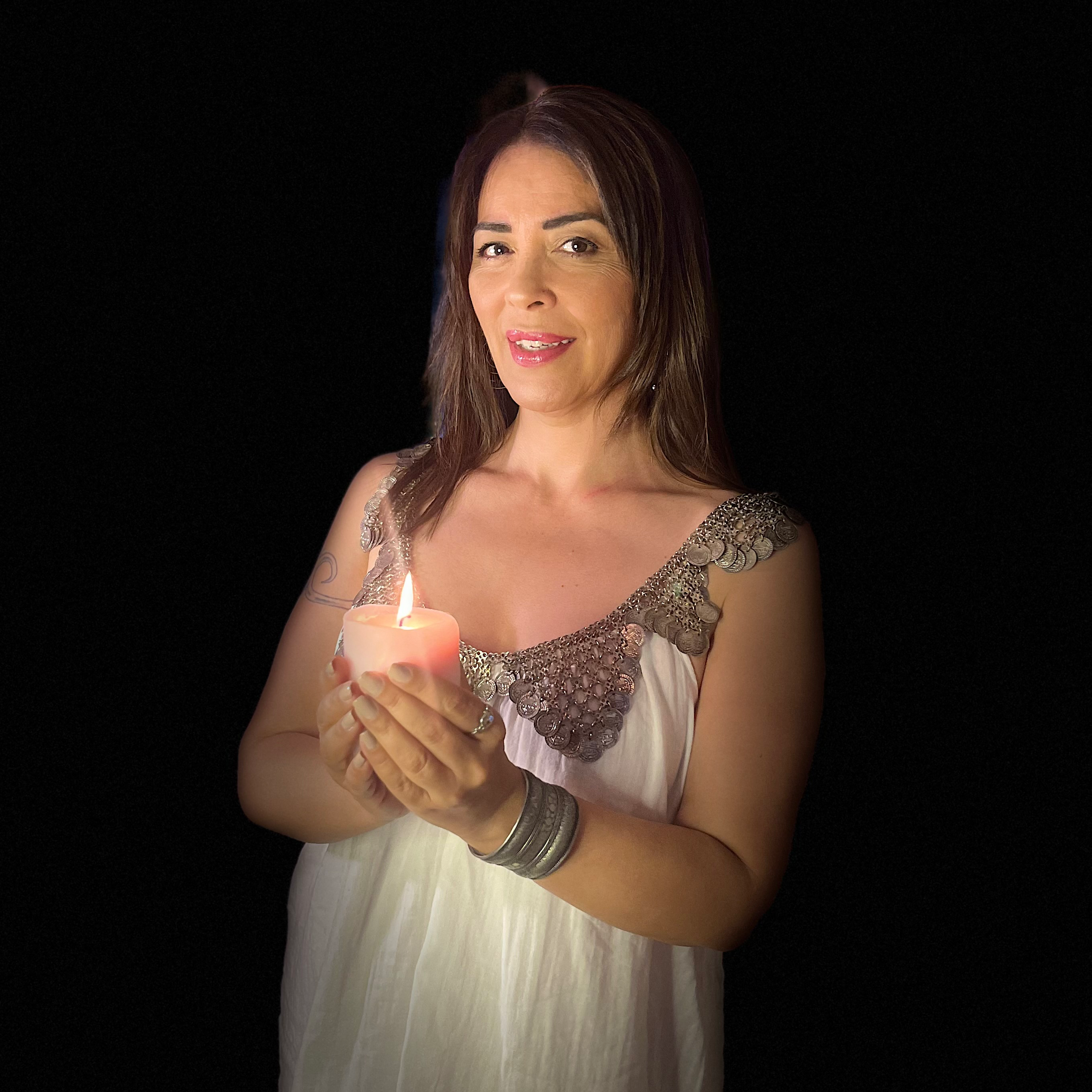 Natalia M. Perla