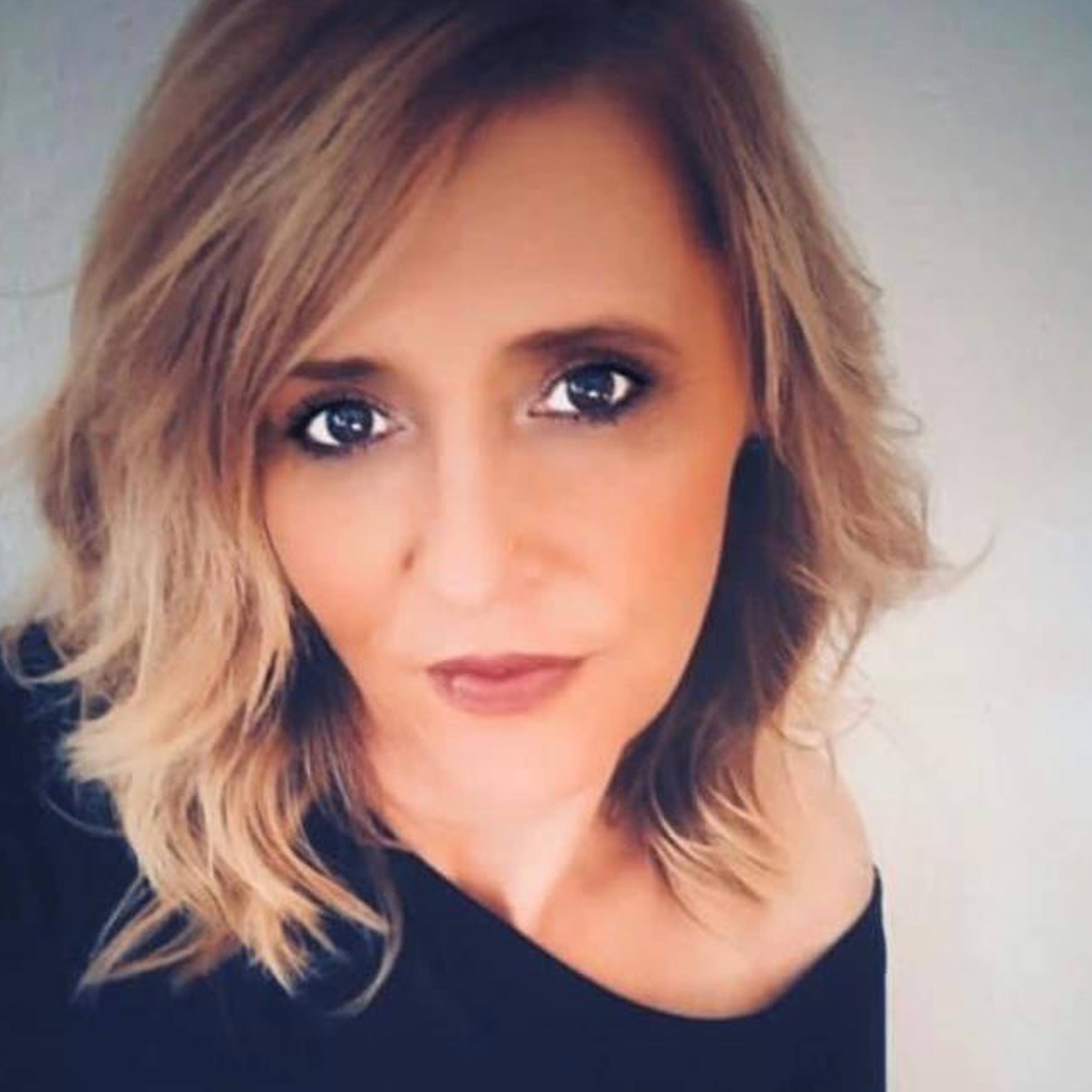 Profilbild von Ivana  Verina Thiedemann