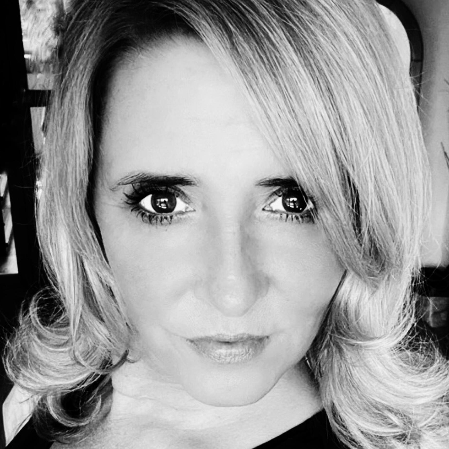 Profilbild von Ivana  Verina Thiedemann