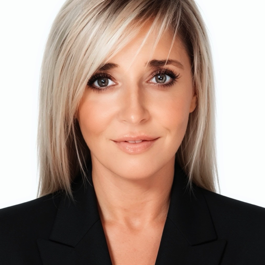 Profilbild von Ivana  Verina Thiedemann