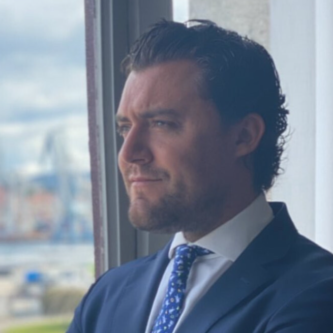 Foto de perfil de Jorge A.