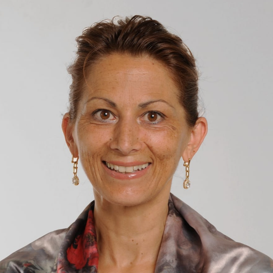 Profilbild von Andrea Szabo