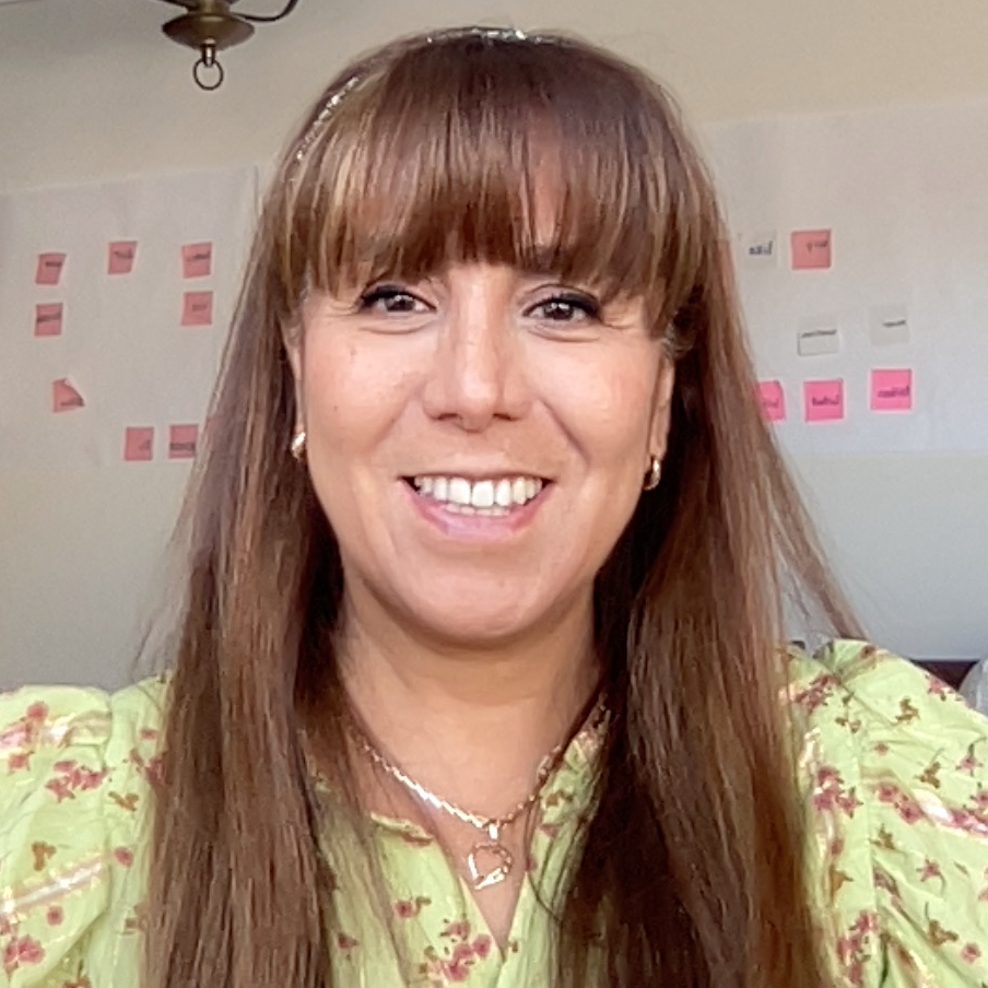 Carmen Rosa