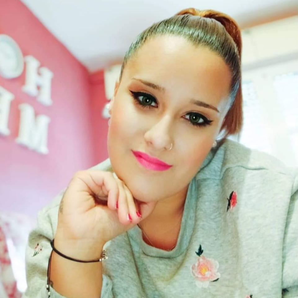 Foto de perfil de Noelia Iglesias