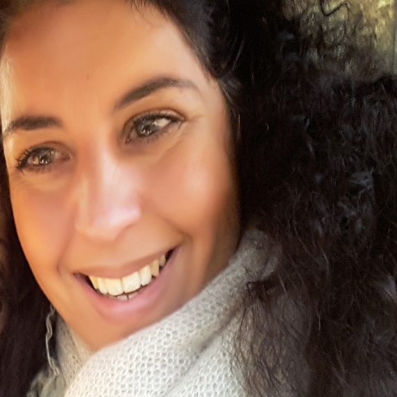 Profielfoto van Rachel