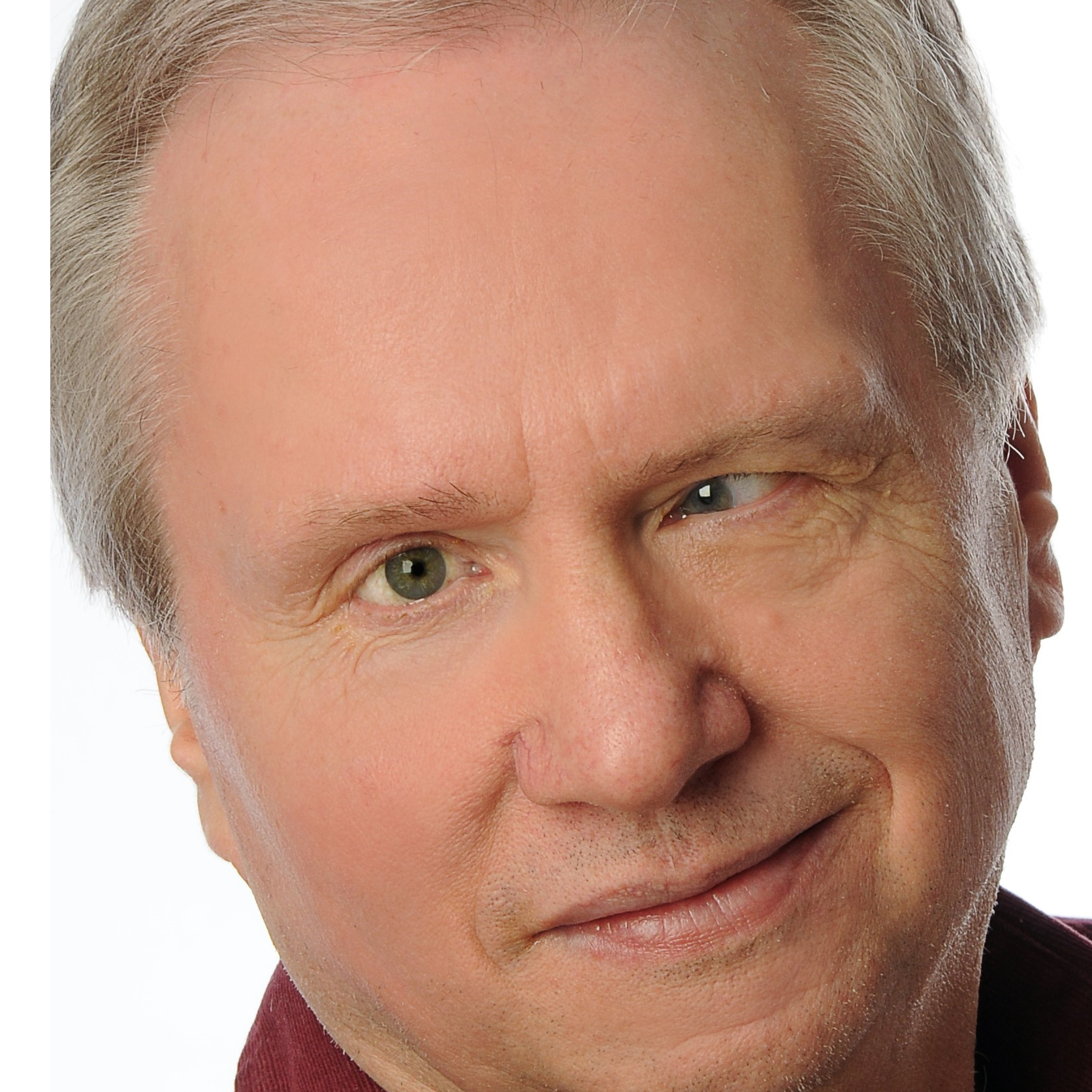 Profilbild von Frank Shantino