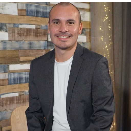 Foto de perfil de Selvyn Galindo López