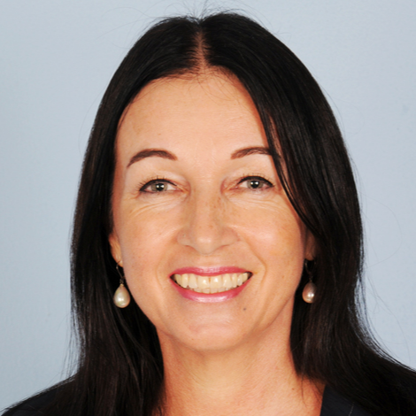 Profilbild von Janine Wolf