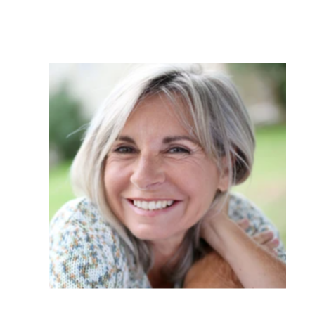 Profilbild von Silvia