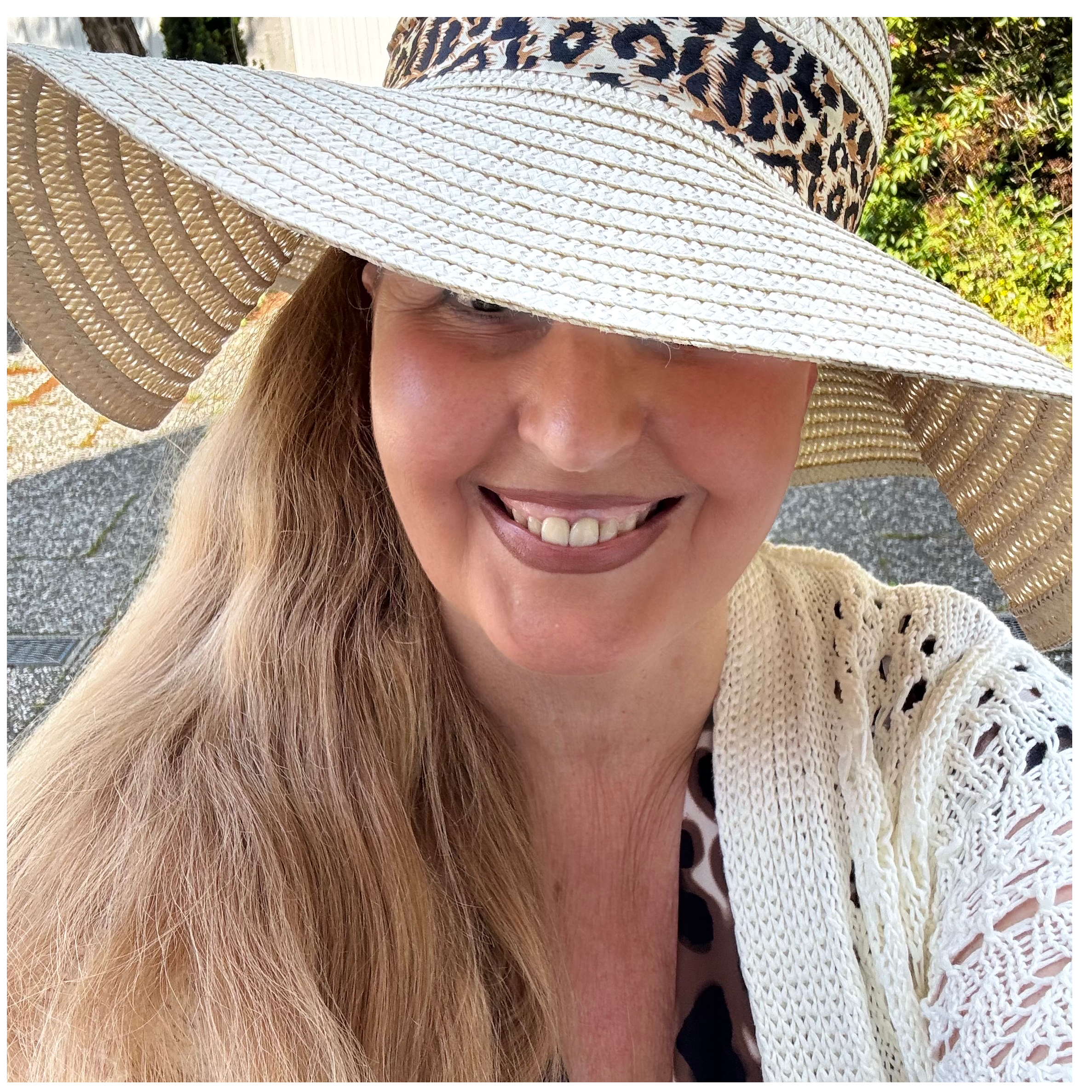 Profilbild von Sandra Milzewski