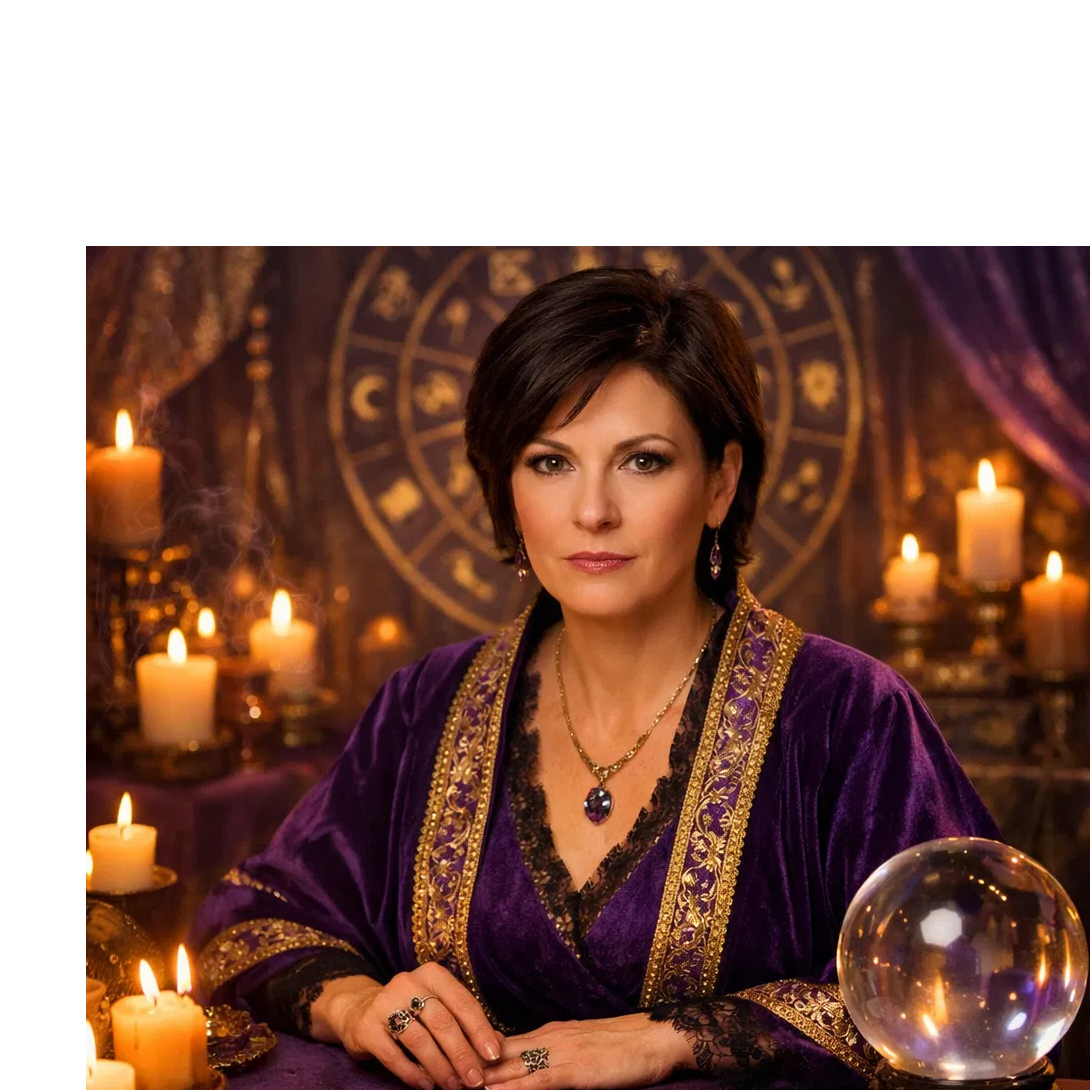 Foto de perfil de Anabel Tarot