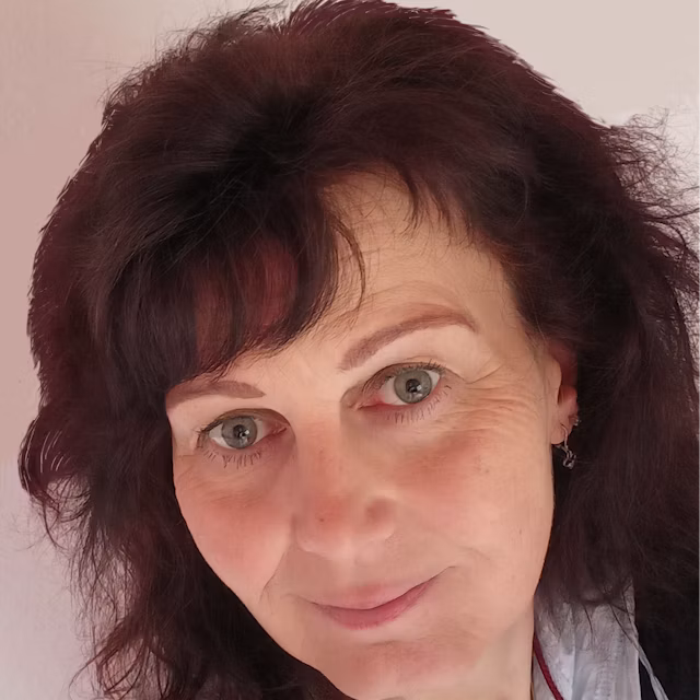 Kathrin Greifendorf