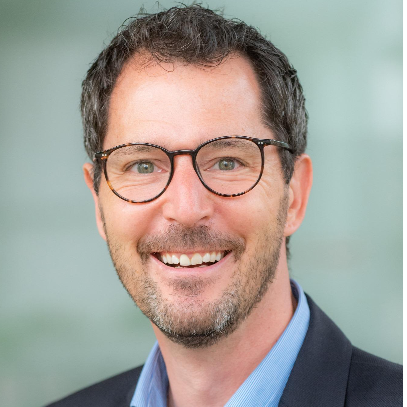 Profilbild von Lukas Gisler