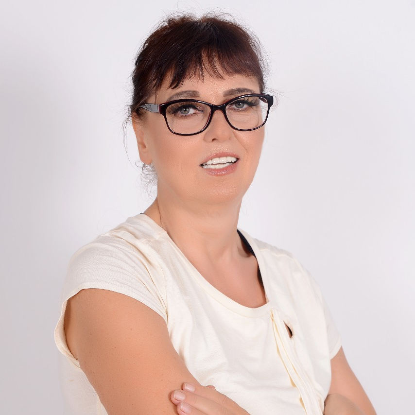 Profilbild von Bärbel Schumann