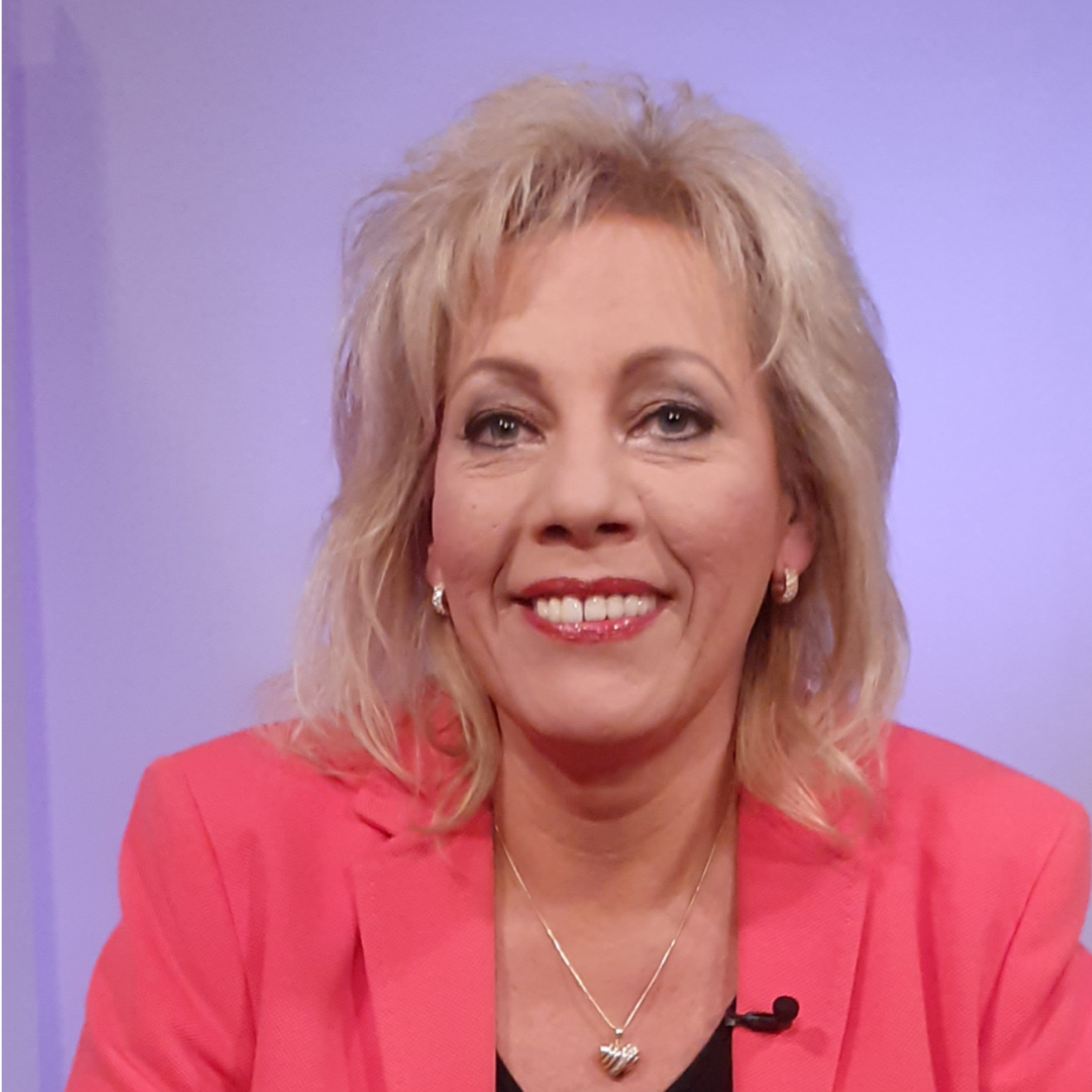 Profilbild von Sabrina Otten-von Eitzen